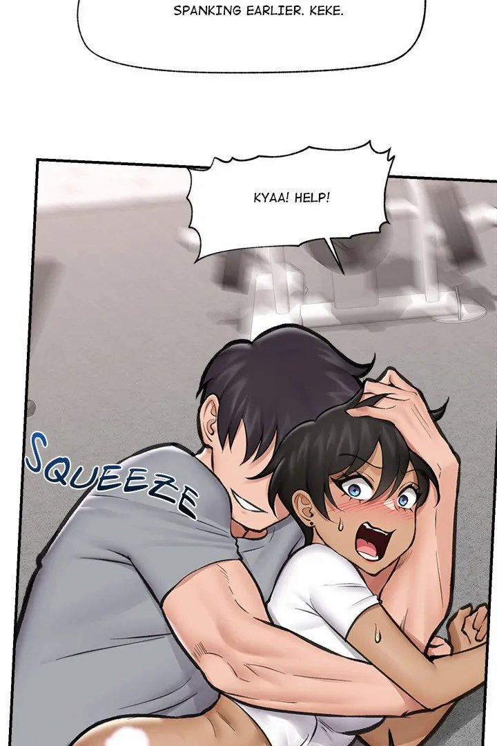 Hypnotist Security Guard 19 trang 97