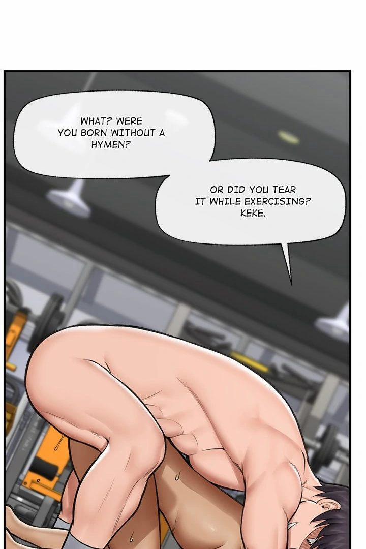 Hypnotist Security Guard 20 trang 10