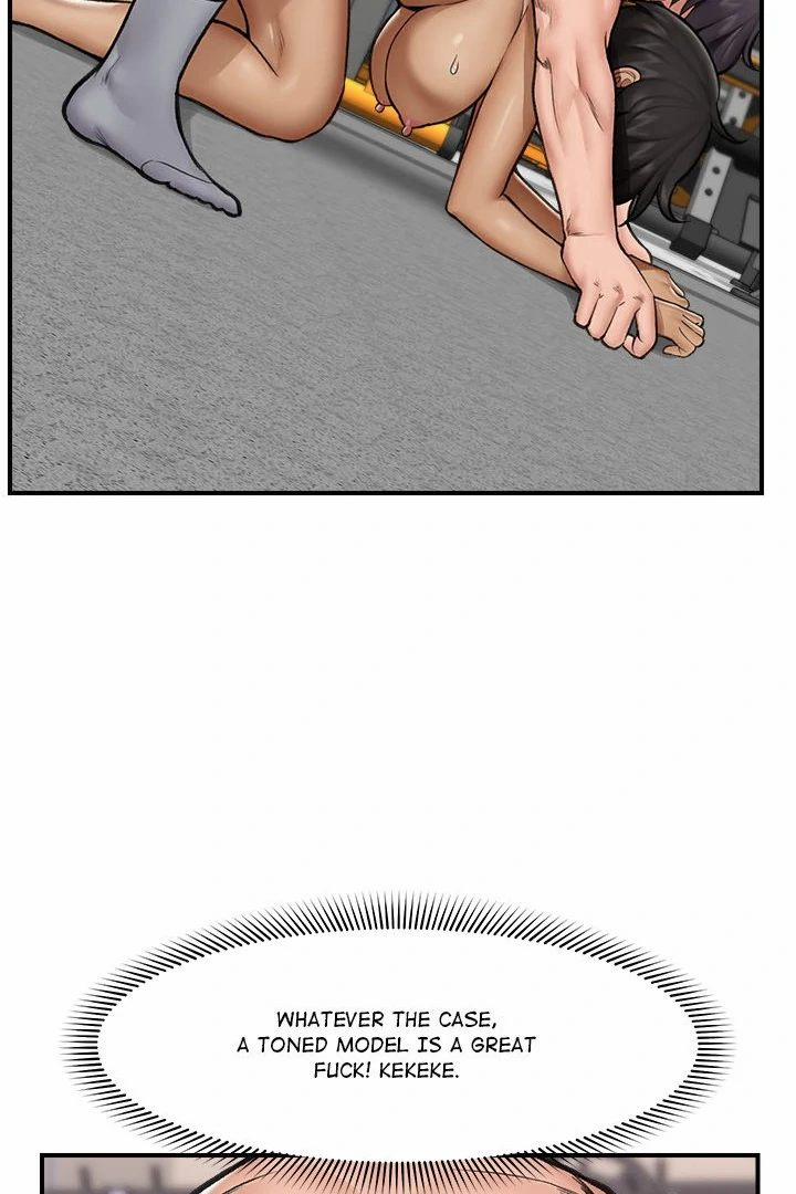 Hypnotist Security Guard 20 trang 11