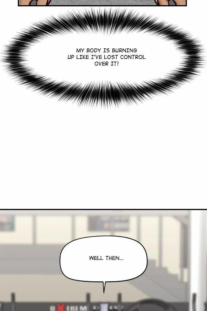 Hypnotist Security Guard 20 trang 2