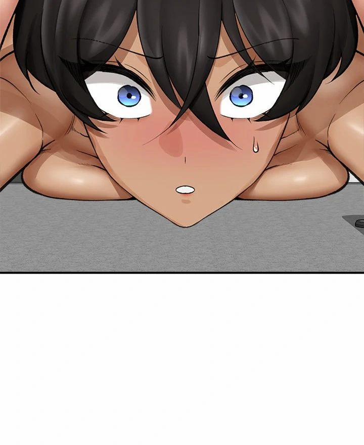 Hypnotist Security Guard 20 trang 22