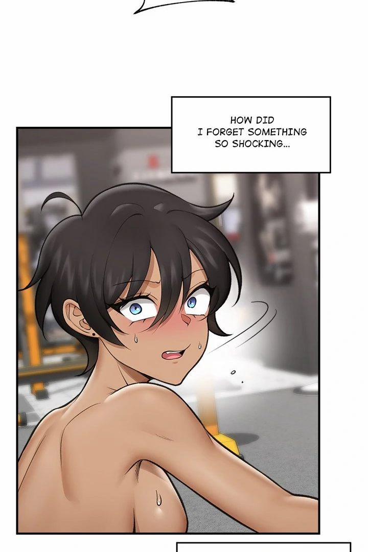 Hypnotist Security Guard 20 trang 25