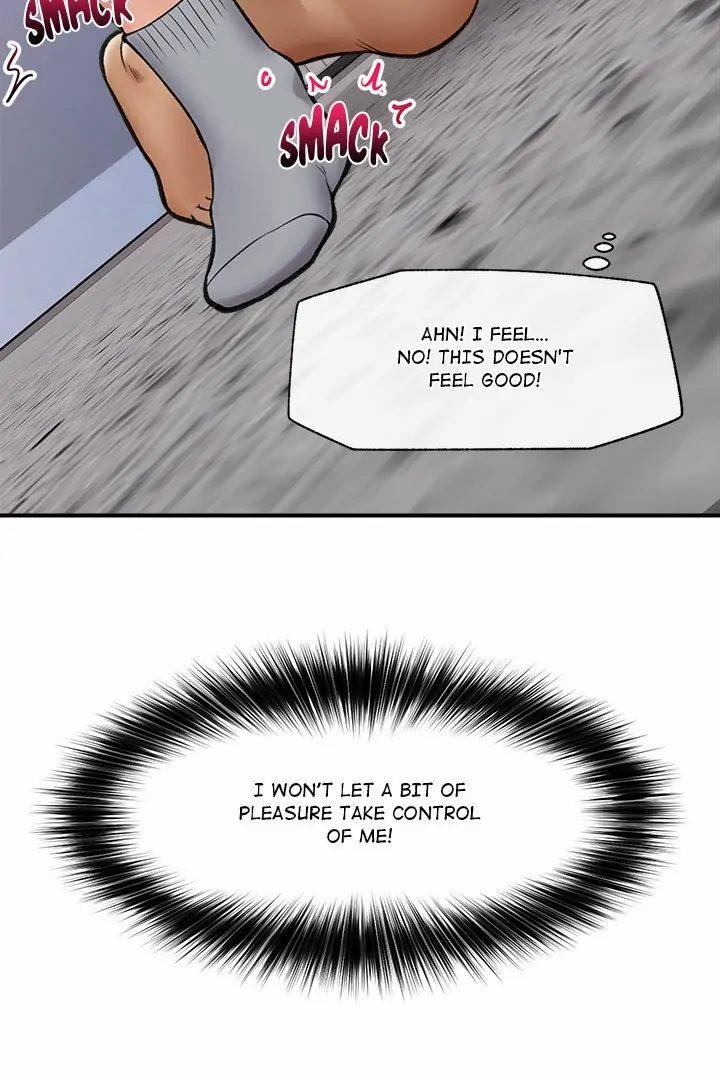 Hypnotist Security Guard 20 trang 29