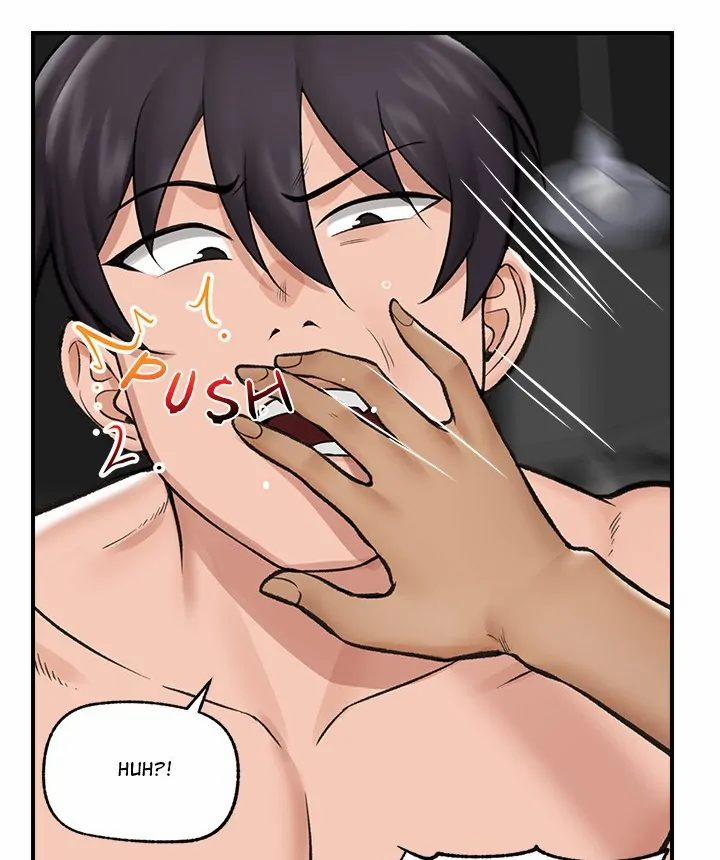 Hypnotist Security Guard 20 trang 30