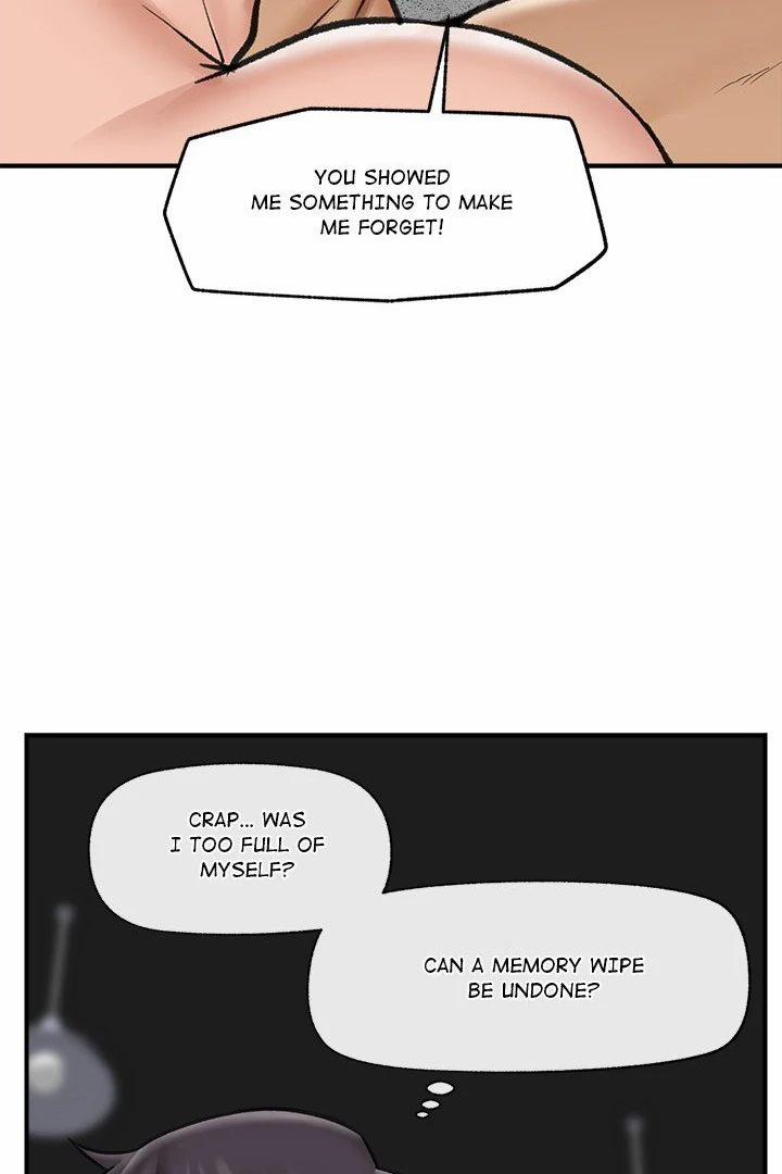 Hypnotist Security Guard 20 trang 33