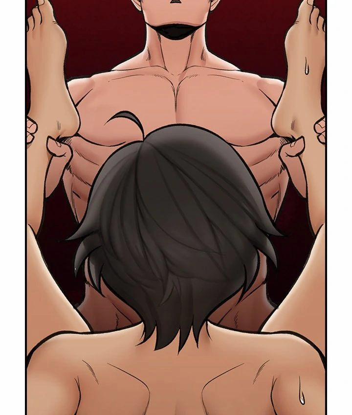 Hypnotist Security Guard 20 trang 48