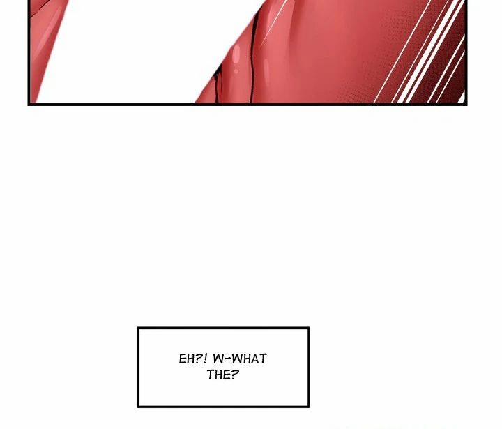 Hypnotist Security Guard 20 trang 58