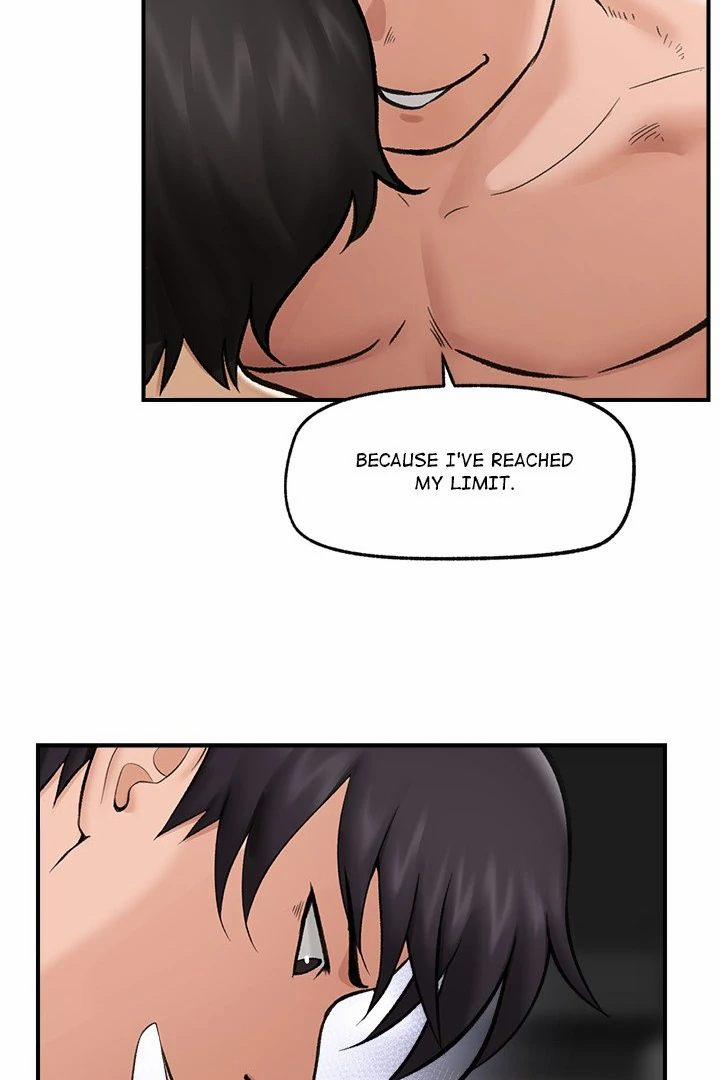 Hypnotist Security Guard 20 trang 66