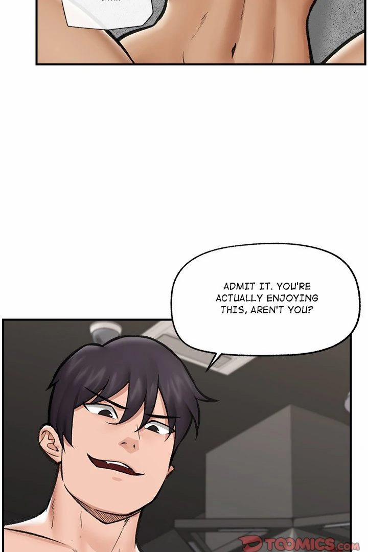 Hypnotist Security Guard 20 trang 71