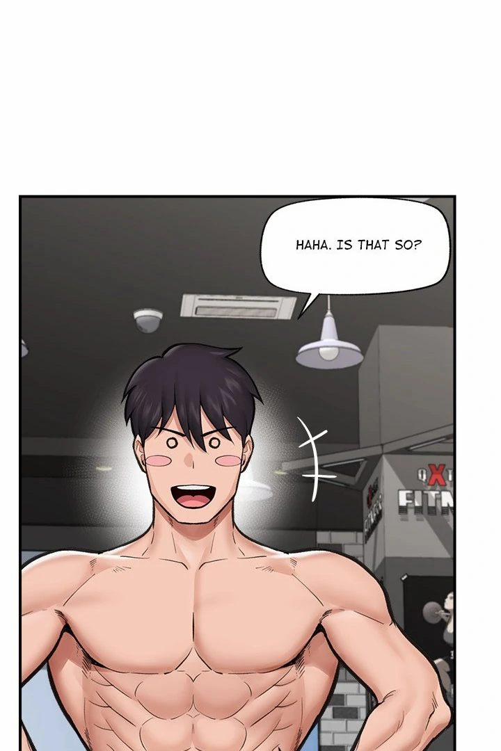 Hypnotist Security Guard 20 trang 76