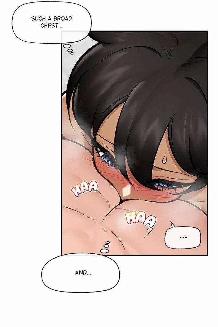 Hypnotist Security Guard 21 trang 10