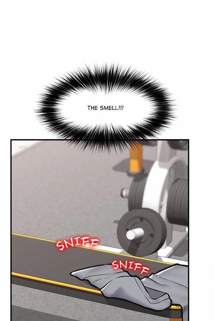 Hypnotist Security Guard 21 trang 11