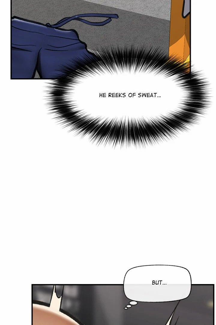 Hypnotist Security Guard 21 trang 12