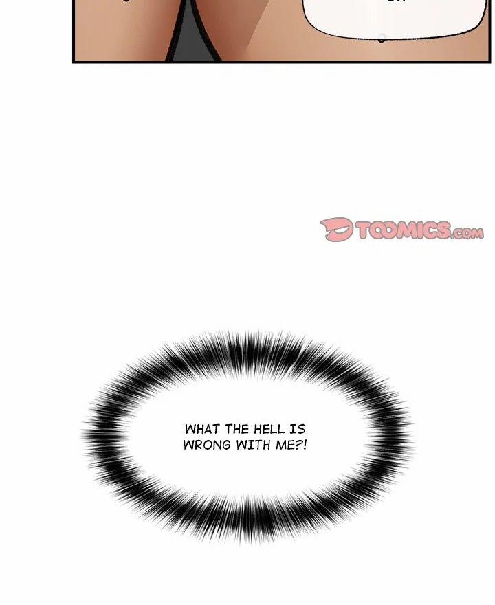 Hypnotist Security Guard 21 trang 14