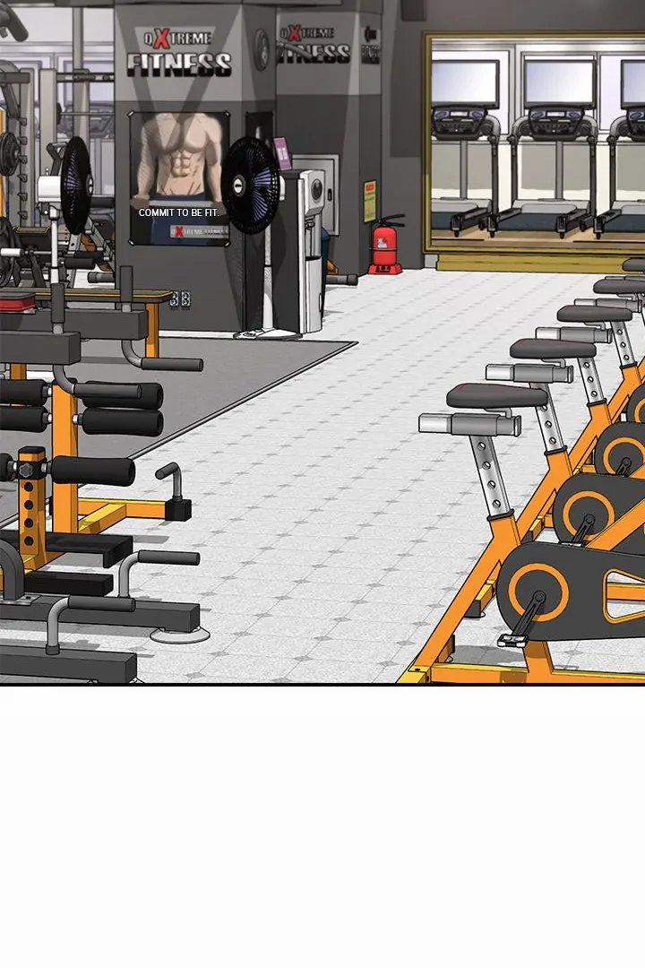 Hypnotist Security Guard 21 trang 19