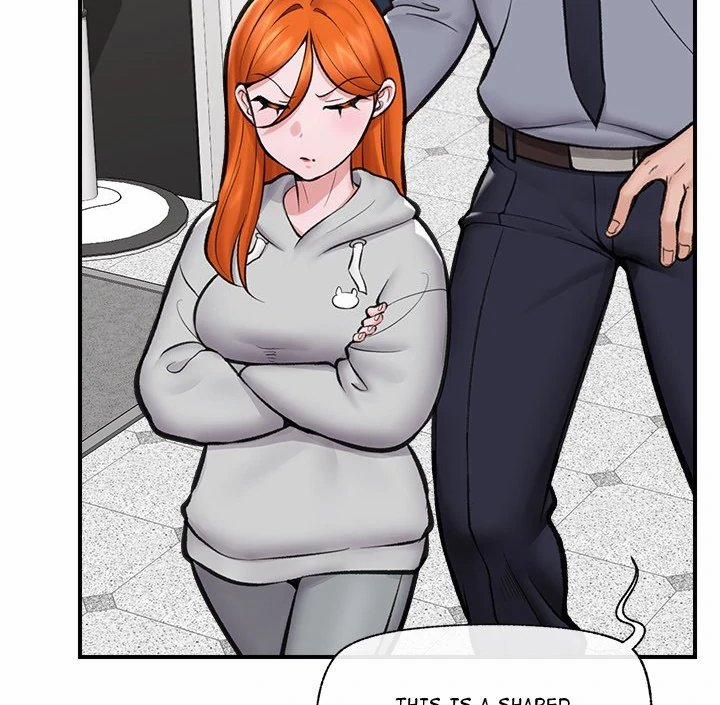 Hypnotist Security Guard 21 trang 22