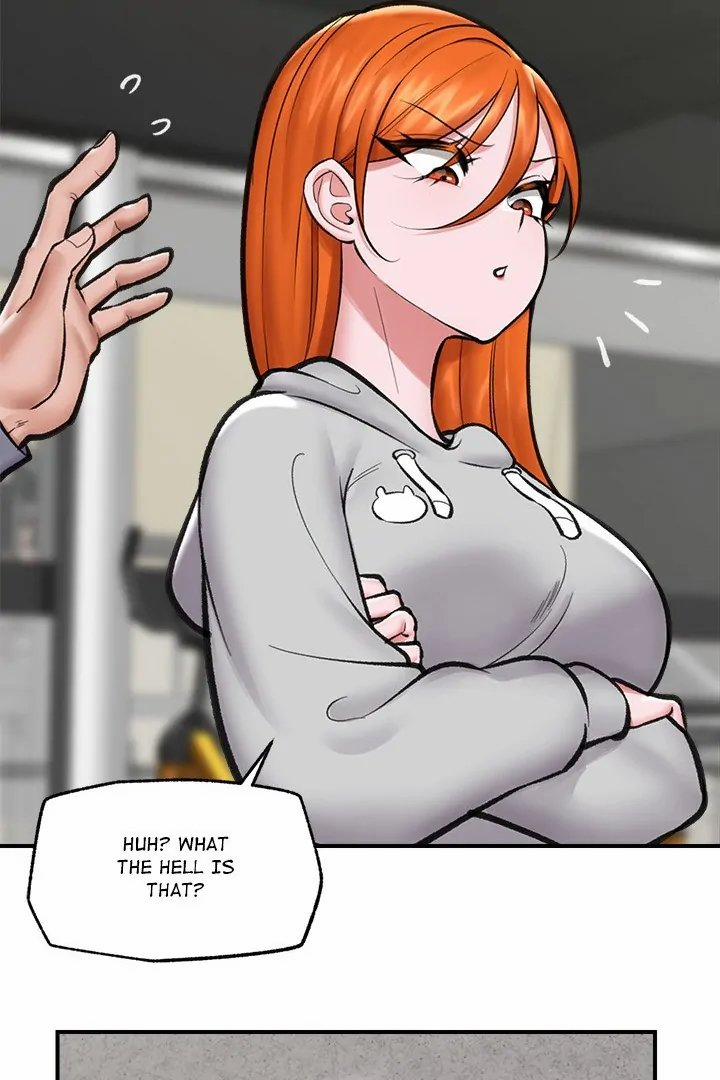 Hypnotist Security Guard 21 trang 24