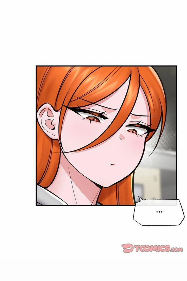 Hypnotist Security Guard 21 trang 26