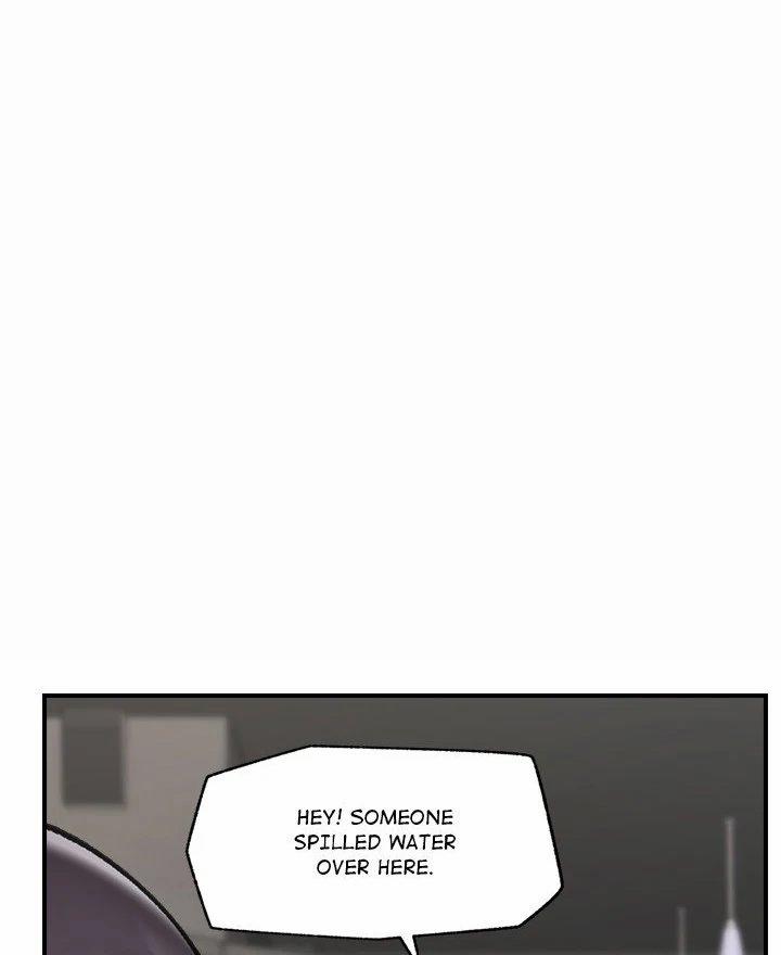 Hypnotist Security Guard 21 trang 27