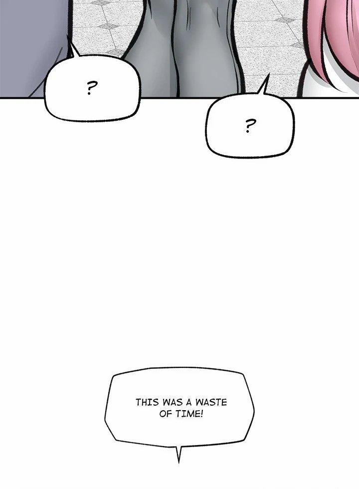 Hypnotist Security Guard 21 trang 36