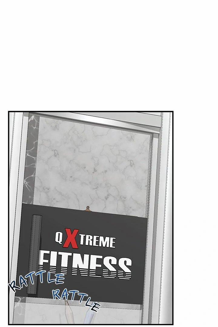 Hypnotist Security Guard 21 trang 38