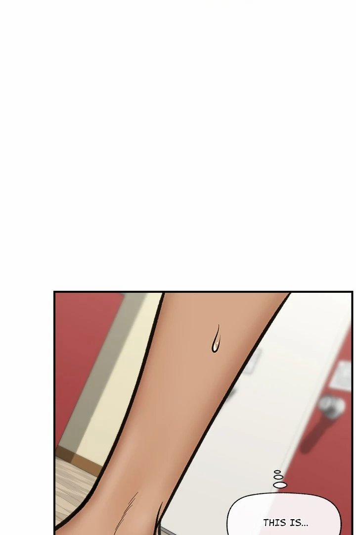 Hypnotist Security Guard 21 trang 43