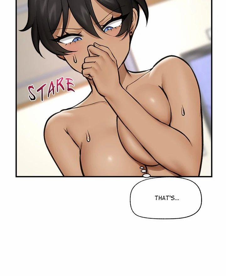 Hypnotist Security Guard 21 trang 51