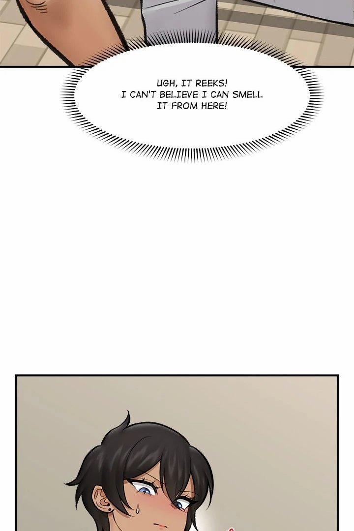 Hypnotist Security Guard 21 trang 53