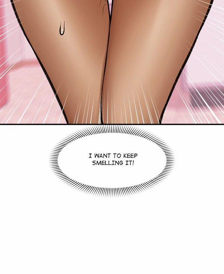 Hypnotist Security Guard 21 trang 56