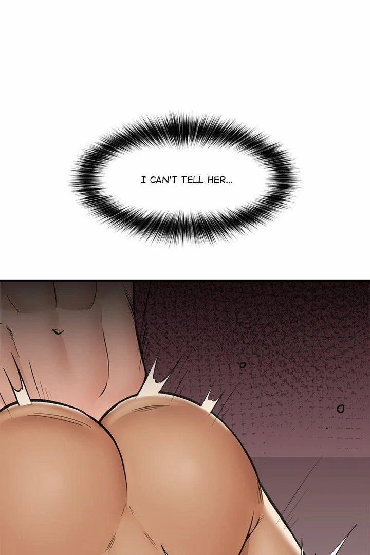 Hypnotist Security Guard 22 trang 112