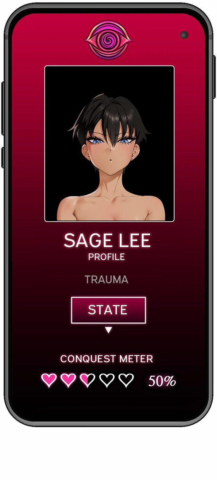 Hypnotist Security Guard 22 trang 117