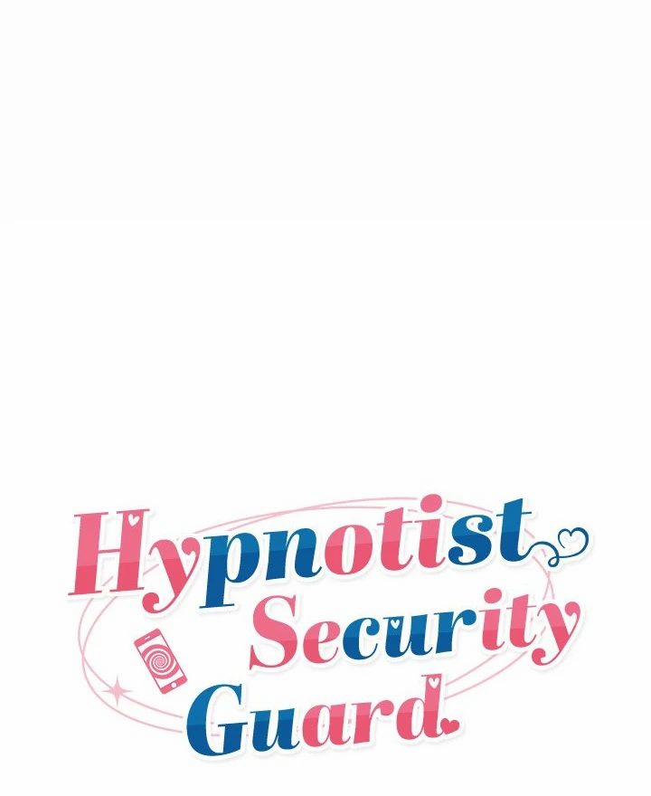 Hypnotist Security Guard 22 trang 13