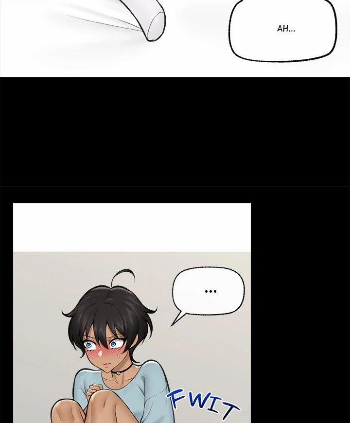 Hypnotist Security Guard 22 trang 17