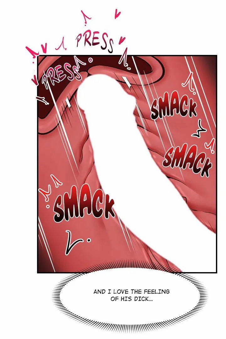 Hypnotist Security Guard 22 trang 48