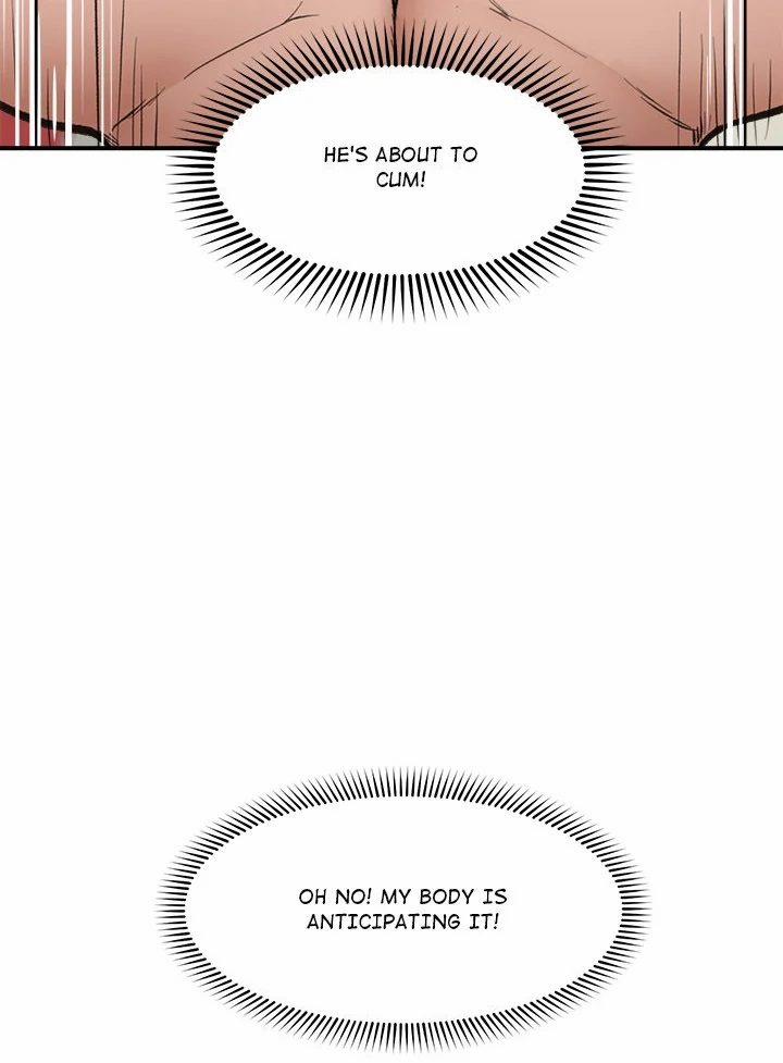 Hypnotist Security Guard 22 trang 54