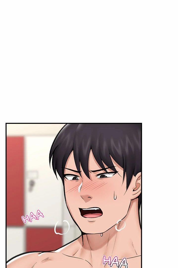 Hypnotist Security Guard 22 trang 61