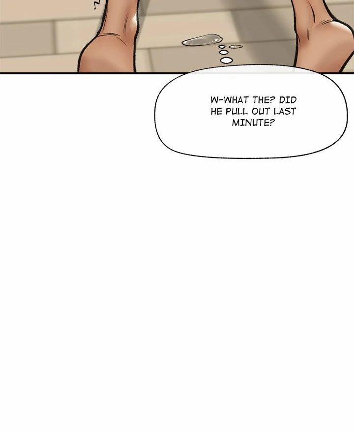 Hypnotist Security Guard 22 trang 64