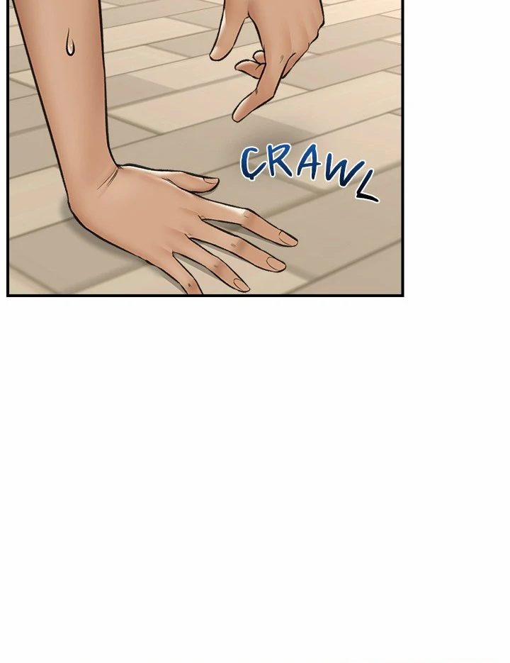 Hypnotist Security Guard 22 trang 73