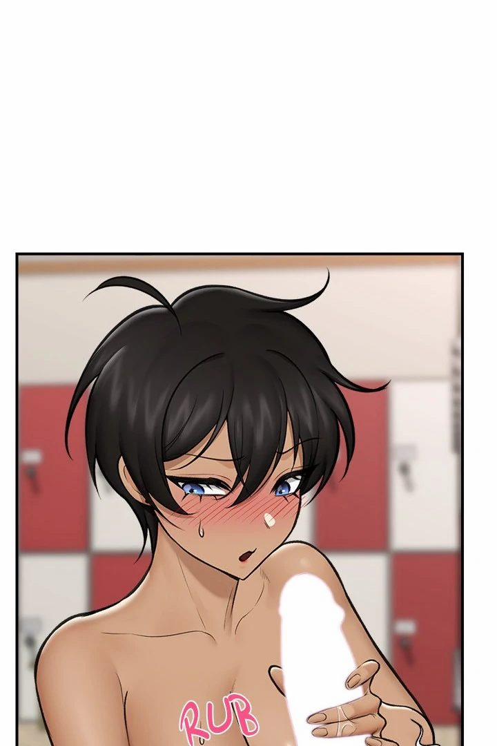 Hypnotist Security Guard 22 trang 75