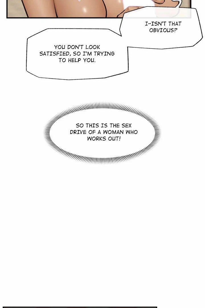 Hypnotist Security Guard 22 trang 76