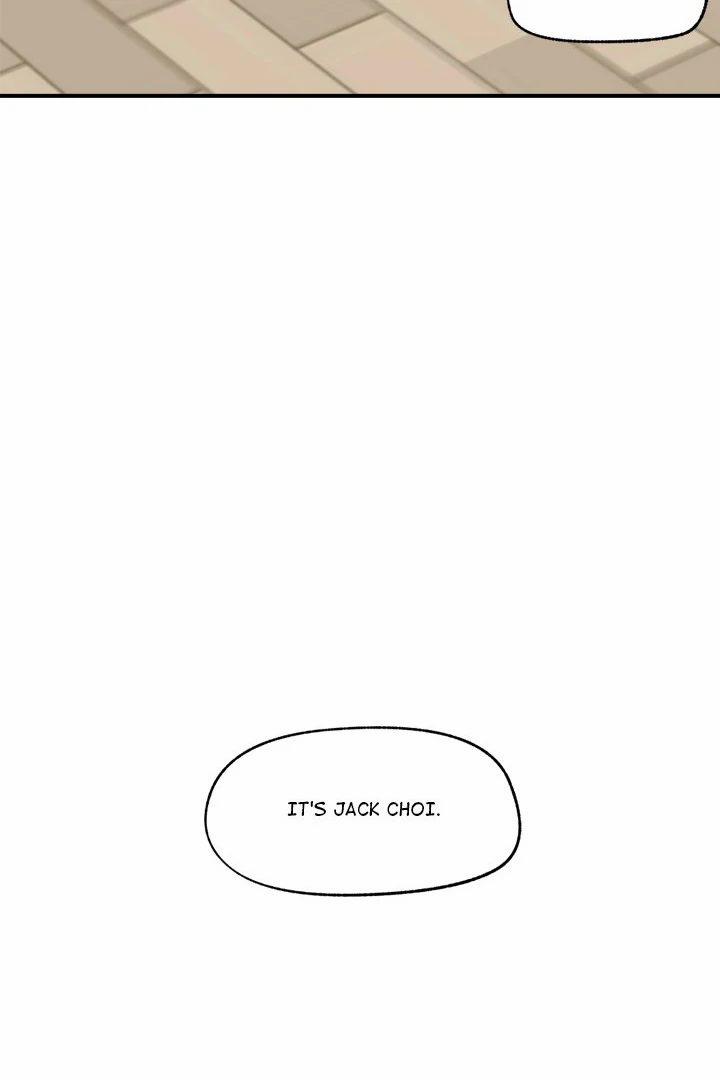 Hypnotist Security Guard 22 trang 80