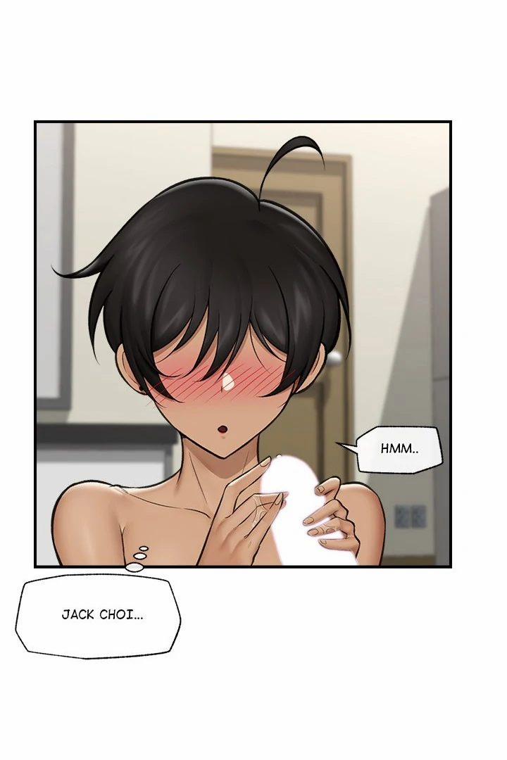 Hypnotist Security Guard 22 trang 81