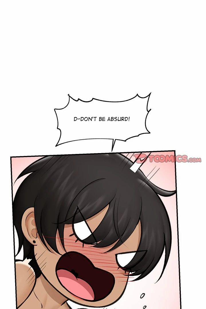 Hypnotist Security Guard 22 trang 84