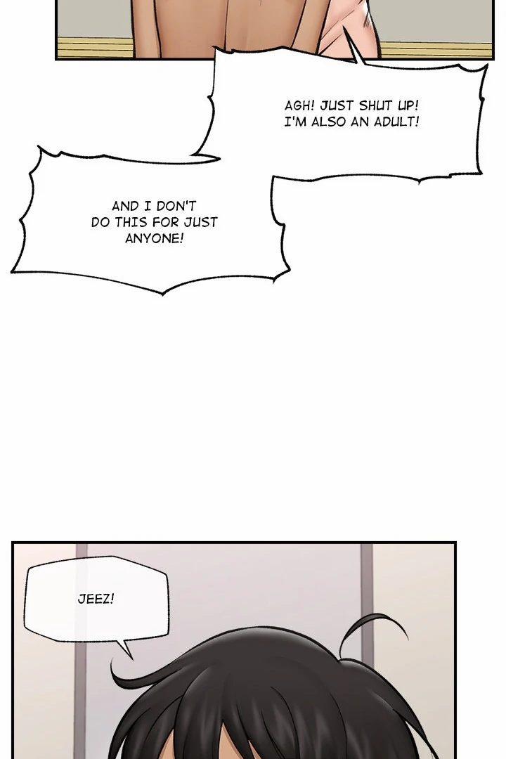 Hypnotist Security Guard 22 trang 89