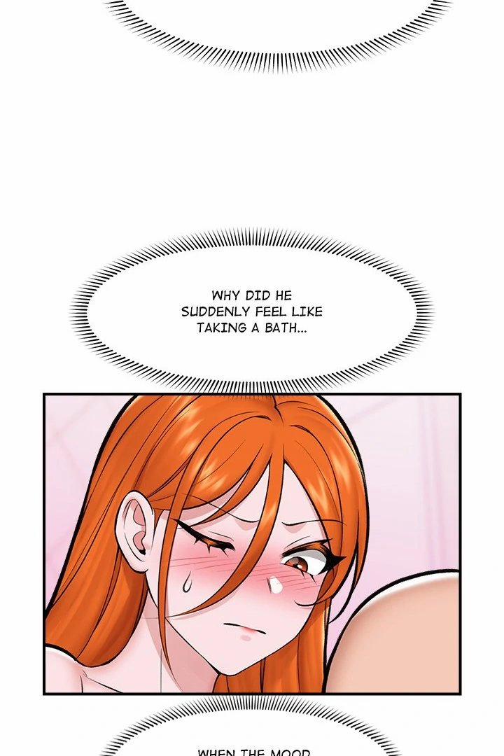 Hypnotist Security Guard 24 trang 25