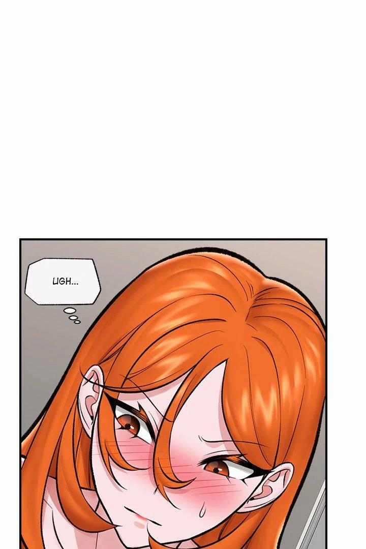 Hypnotist Security Guard 24 trang 48