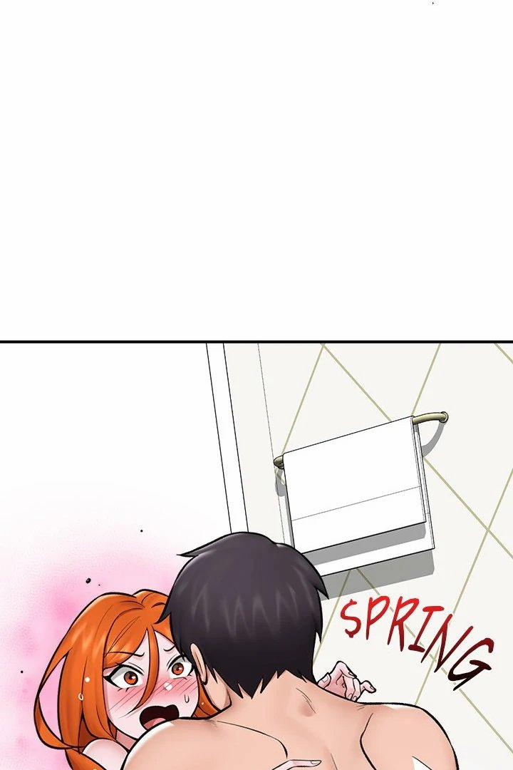 Hypnotist Security Guard 24 trang 57