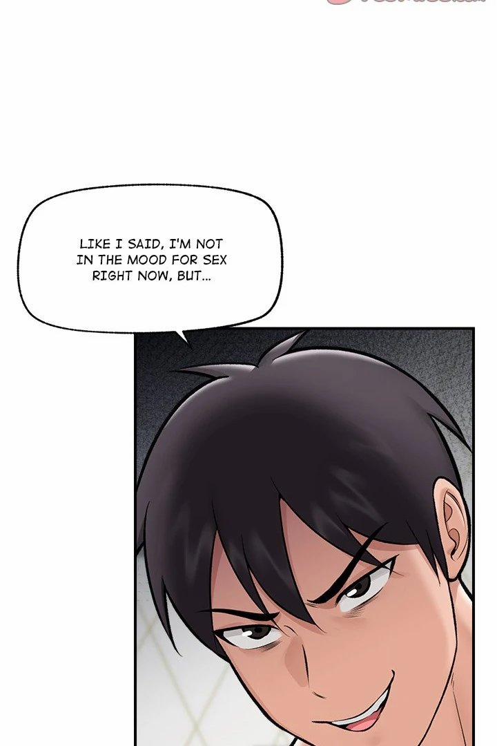 Hypnotist Security Guard 24 trang 59