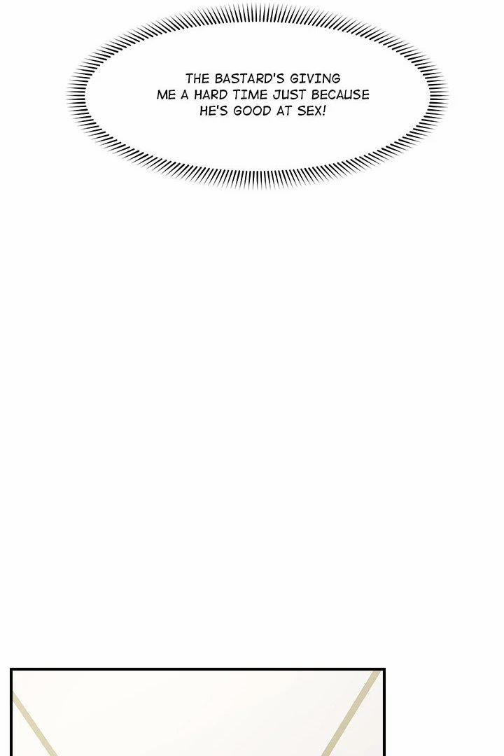 Hypnotist Security Guard 24 trang 62