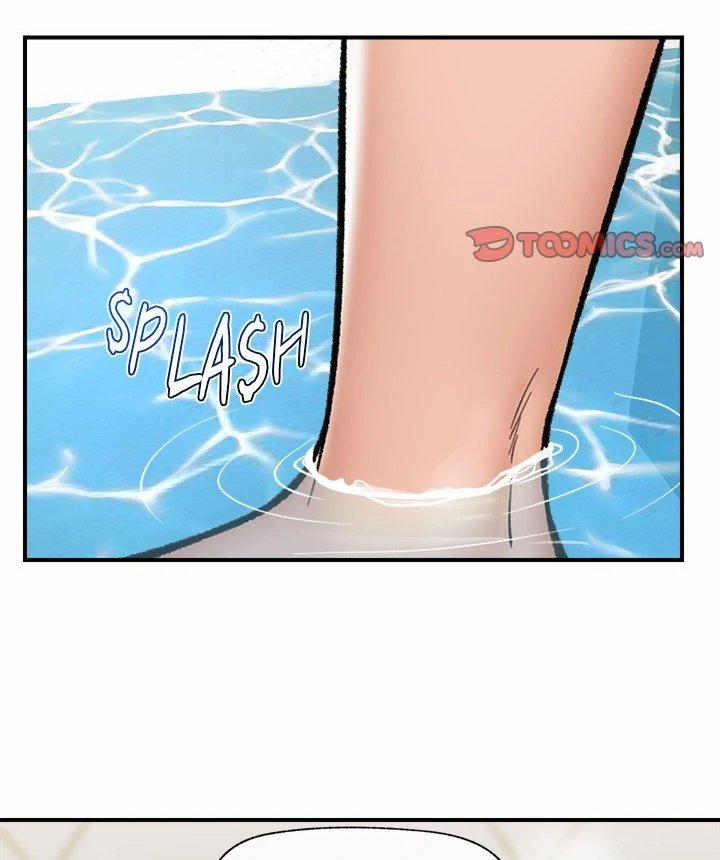 Hypnotist Security Guard 24 trang 65